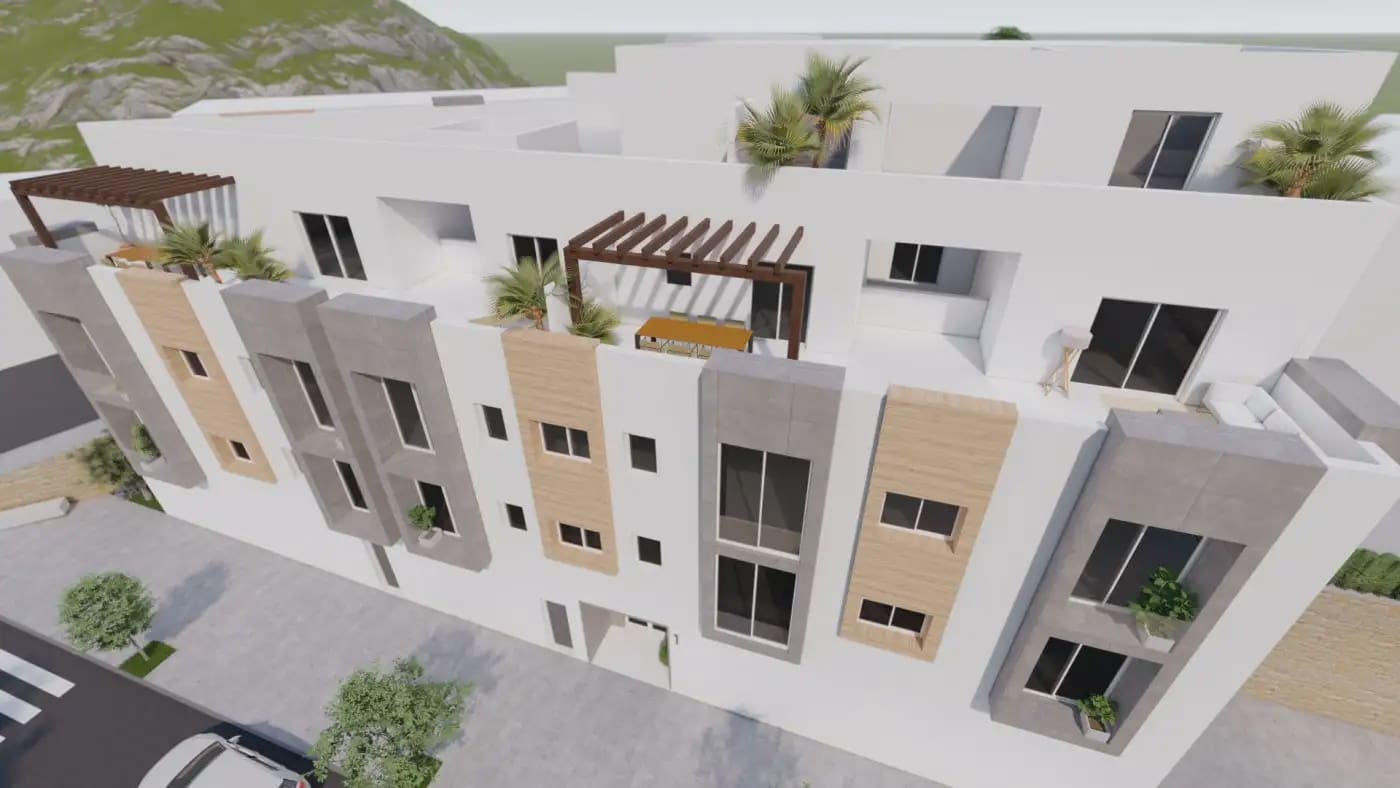 Flat for sale in Loja - € 124,500 (Ref: 9837627)