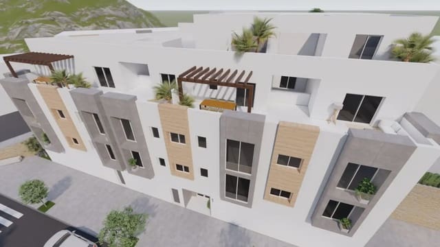Lejlighed til salg i Loja - € 124.500 (Ref: 9837627)