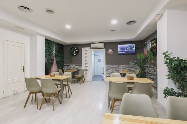 Erhverv til salg i Centro - Sagrario, Granada by - € 360.000 (Ref: 9837630)