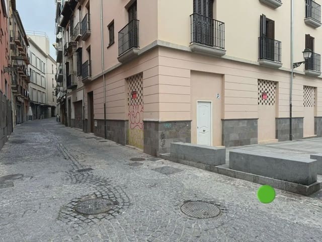 Commercial for rent in San Matías - Realejo, Granada city - € 4,500 (Ref: 9837631)