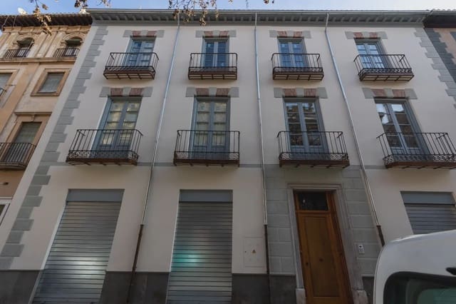 Commercial for rent in San Matías - Realejo, Granada city - € 550 (Ref: 9837633)