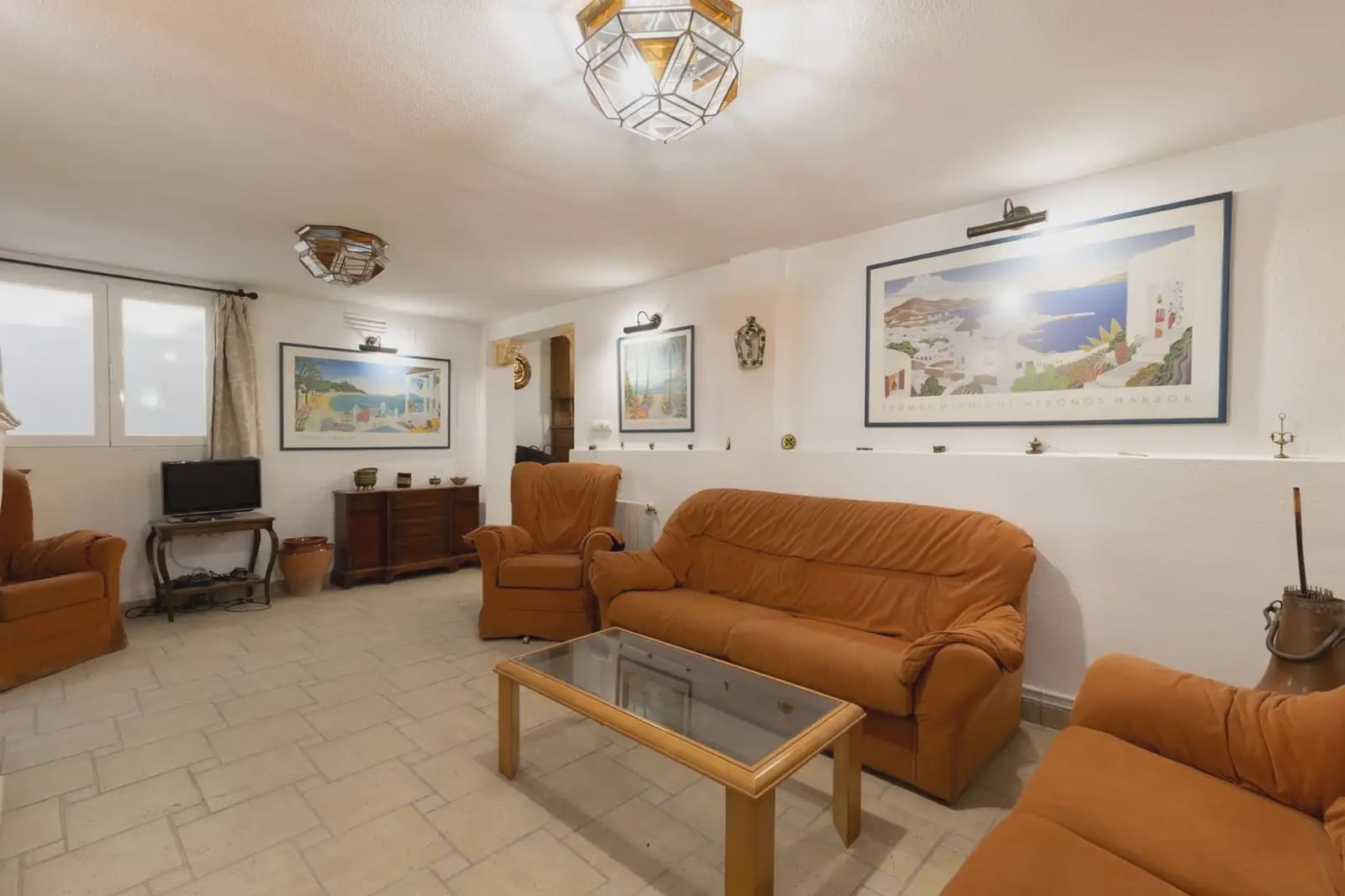 Villa til salg i Albolote med swimmingpool garage - € 560.000 (Ref: 9837634)