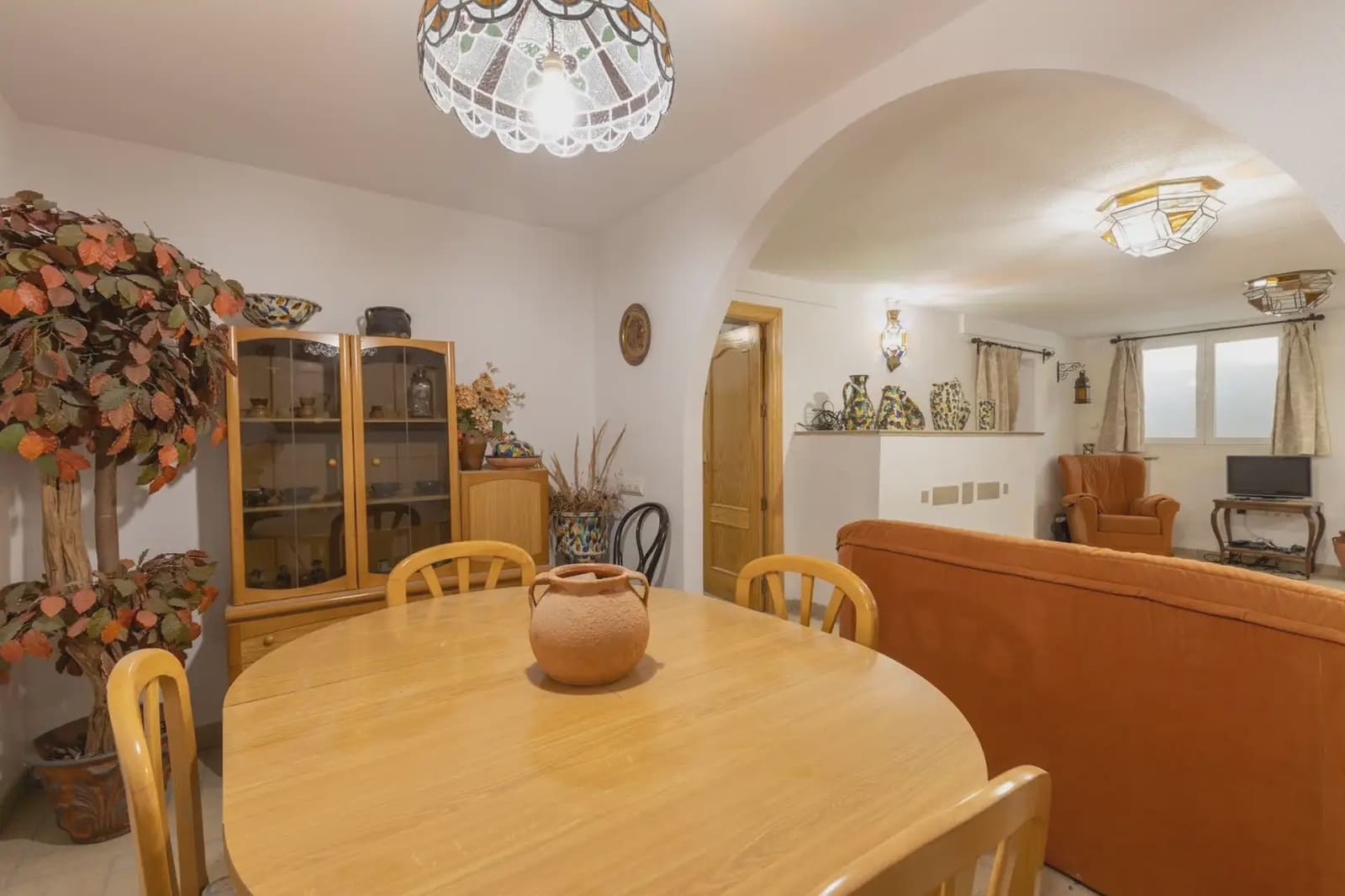 Villa til salg i Albolote med swimmingpool garage - € 560.000 (Ref: 9837634)