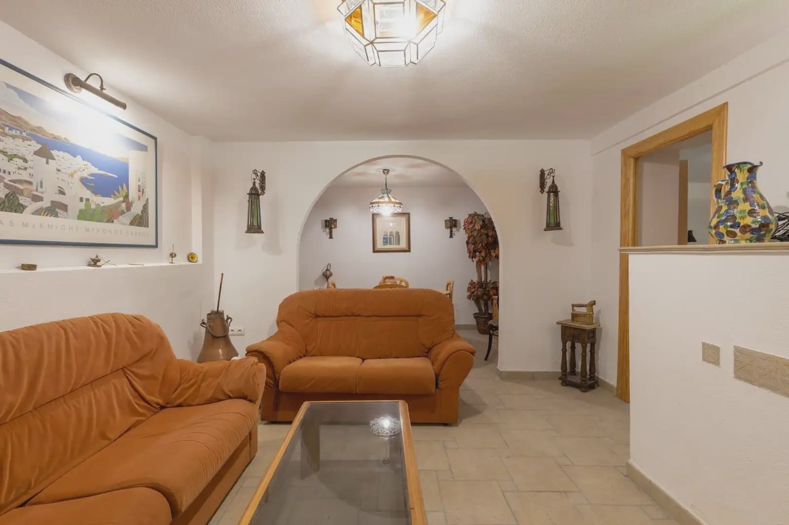Villa til salg i Albolote med swimmingpool garage - € 560.000 (Ref: 9837634)