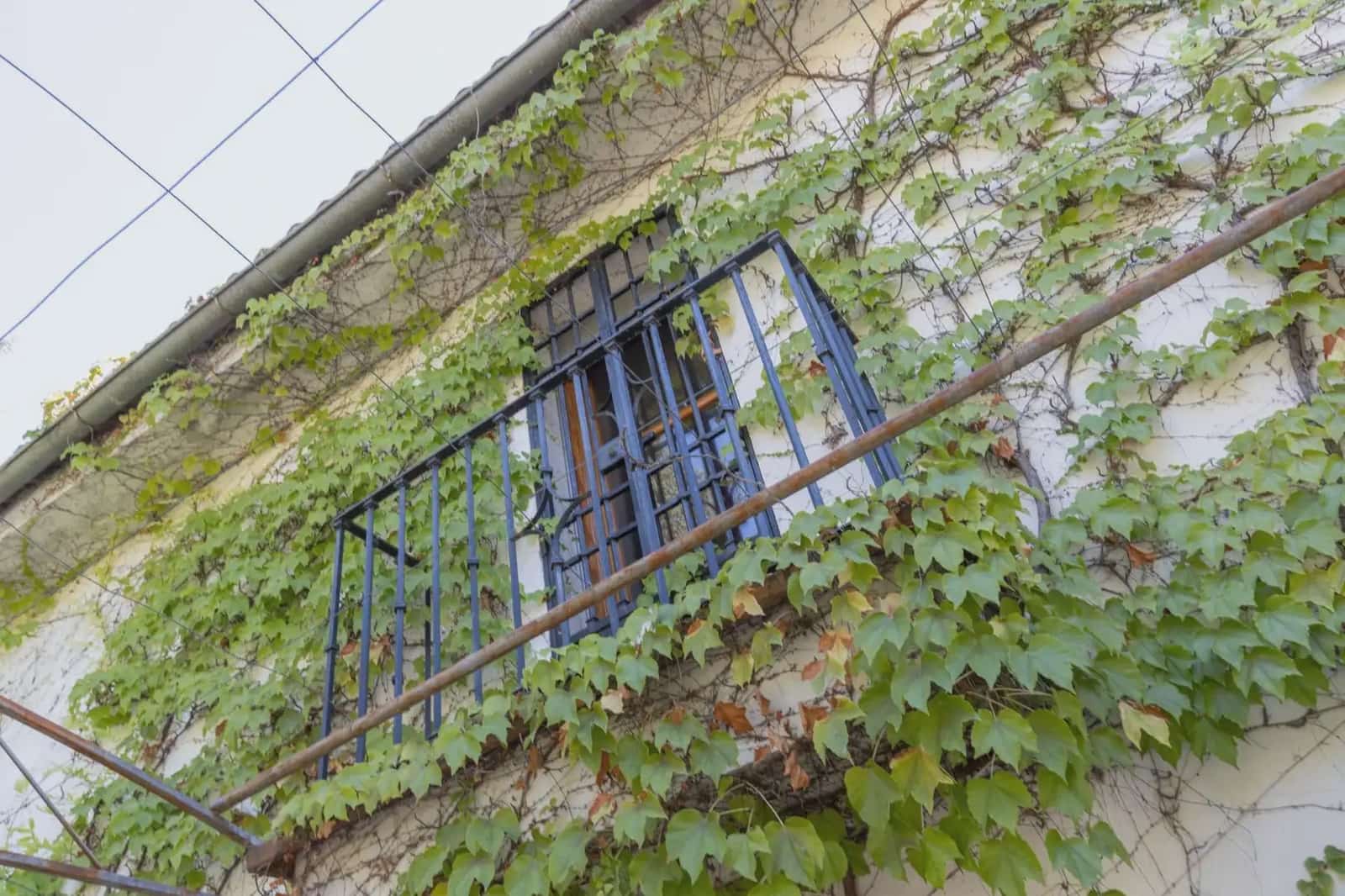 Villa til salg i Albolote med swimmingpool garage - € 560.000 (Ref: 9837634)