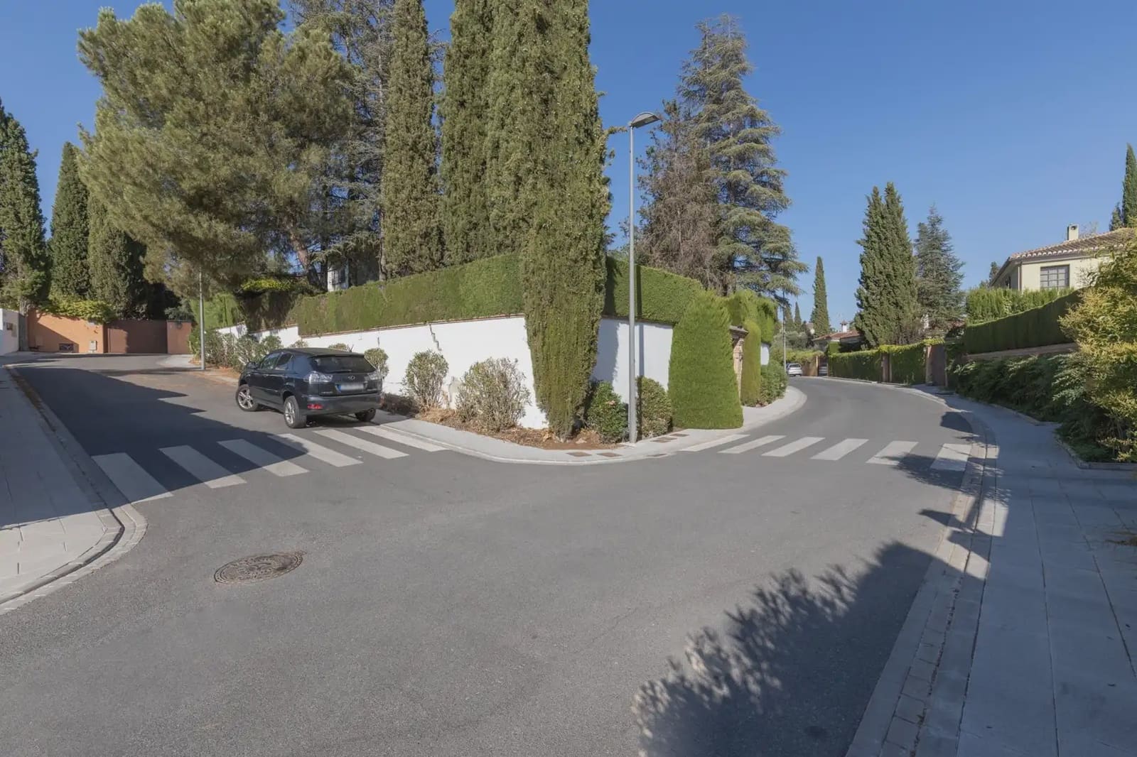 Villa til salg i Albolote med swimmingpool garage - € 560.000 (Ref: 9837634)