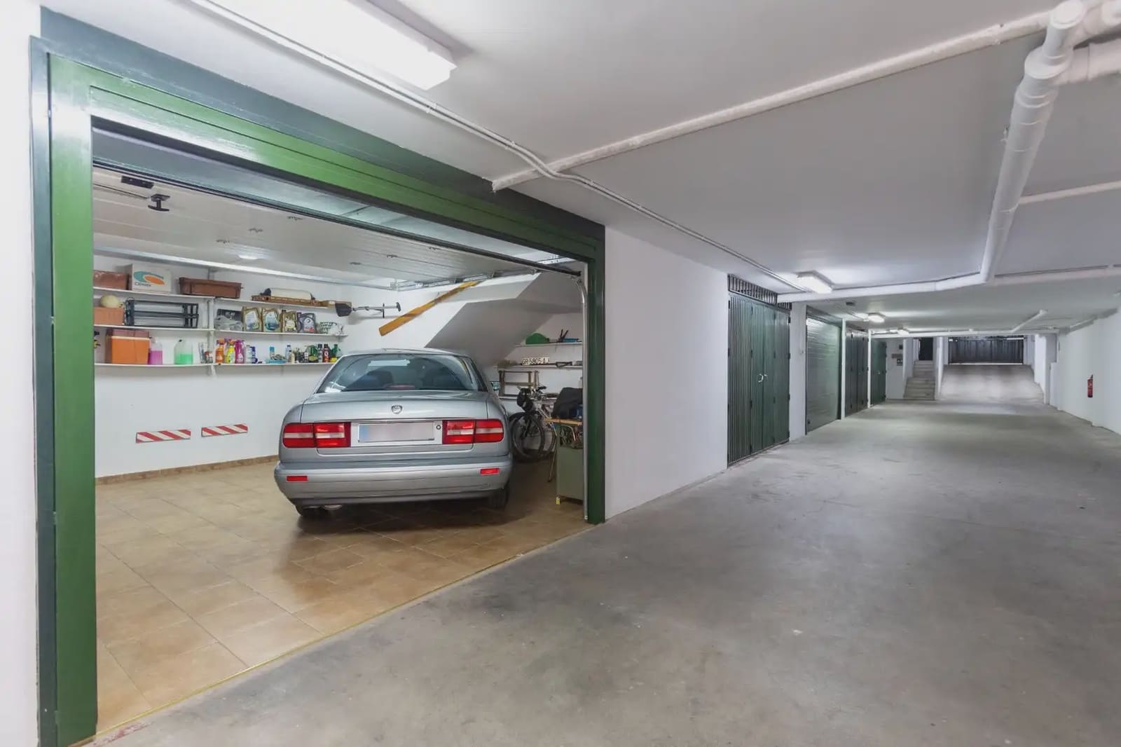 Garage for sale in Motril - € 32,000 (Ref: 9837635)