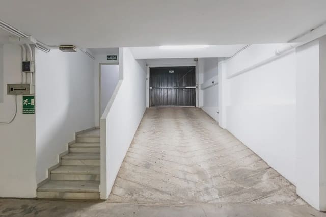 Garage til salg i Motril - € 32.000 (Ref: 9837635)