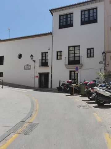 Garage for sale in San Matías - Realejo, Granada city - € 39,000 (Ref: 9837636)