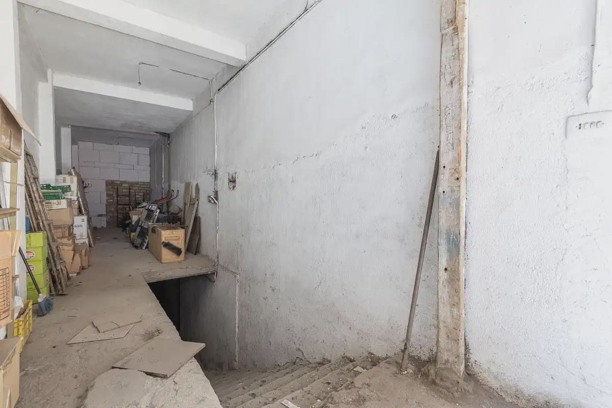 Gewerbe zu verkaufen in Granada Stadt - 75.000 € (Ref: 9837637)