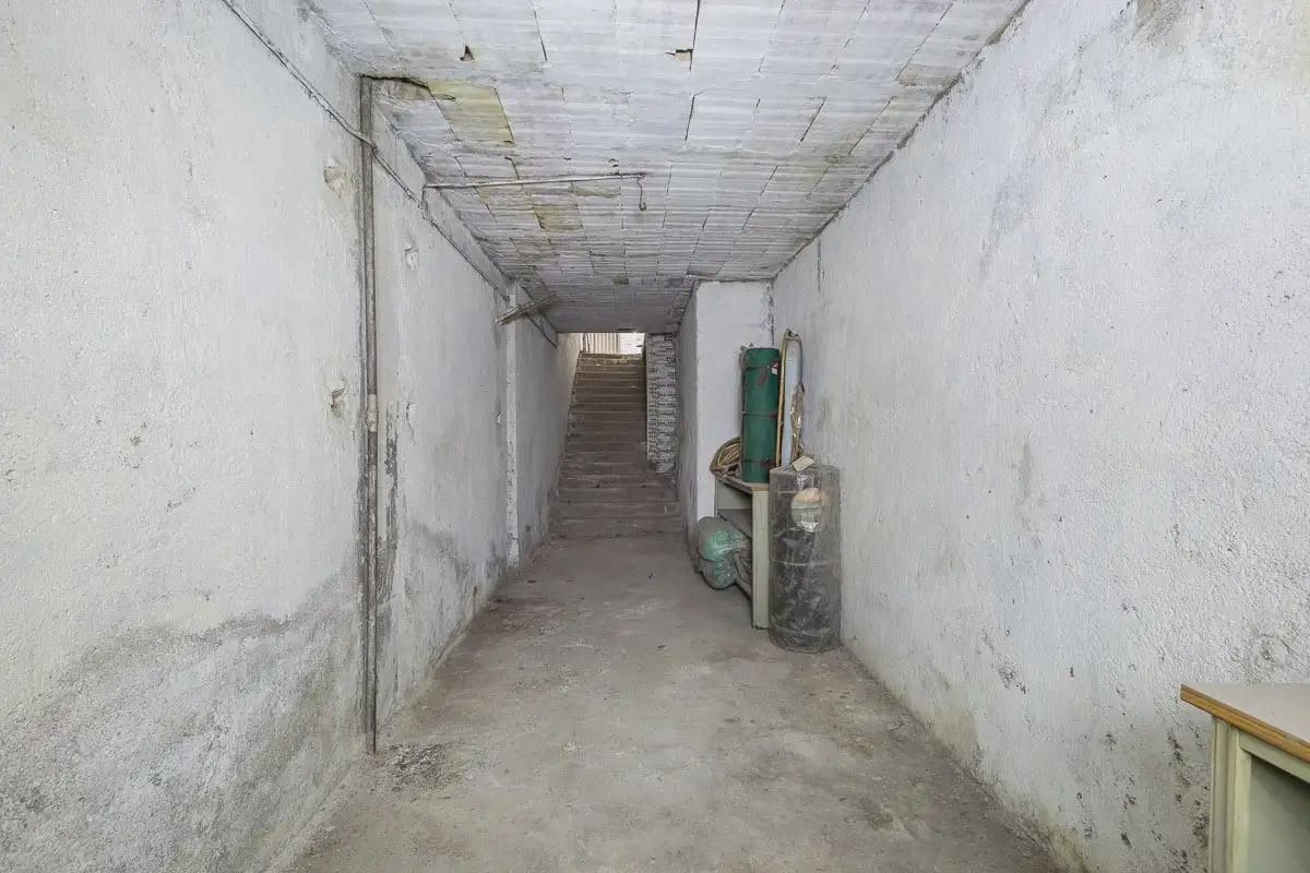 Gewerbe zu verkaufen in Granada Stadt - 75.000 € (Ref: 9837637)