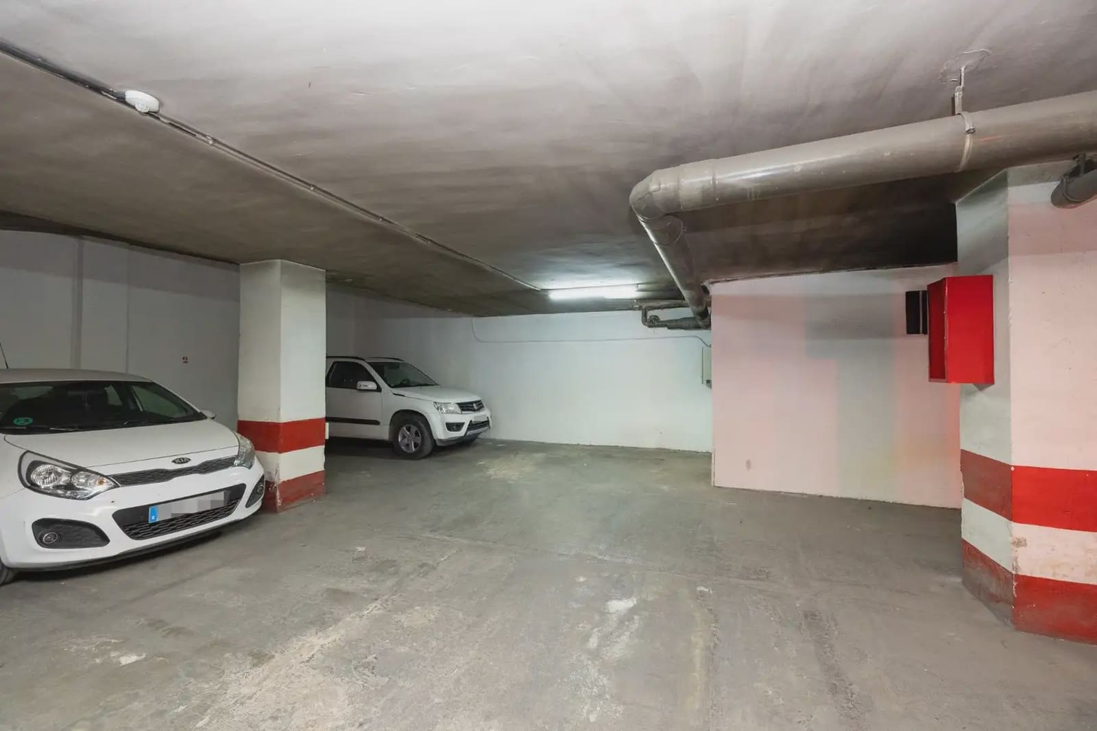 Garage for sale in Granada city - € 25,000 (Ref: 9837641)
