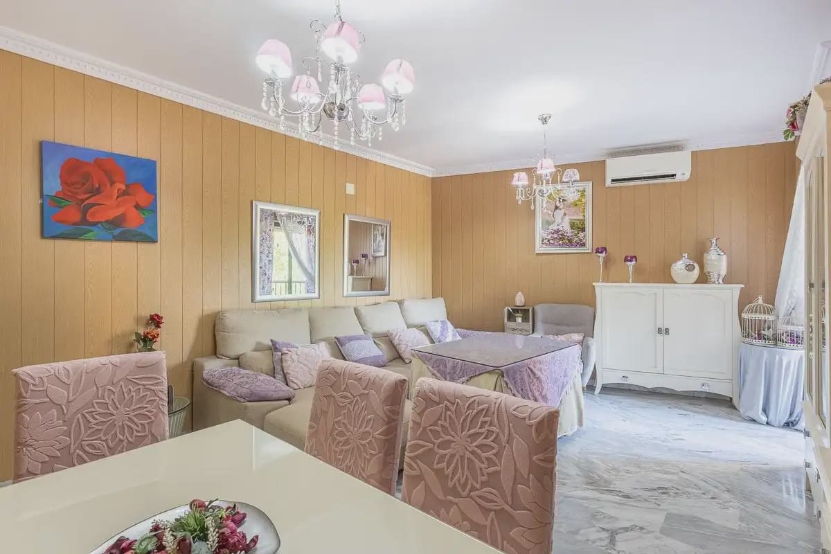 Appartamento in vendita in Granada citta - 349.000 € (Rif: 9837643)