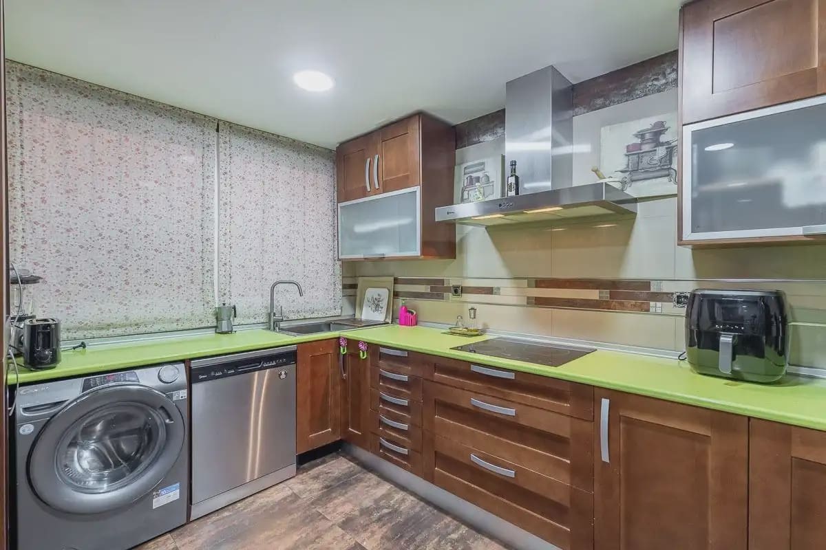 Appartamento in vendita in Granada citta - 349.000 € (Rif: 9837643)