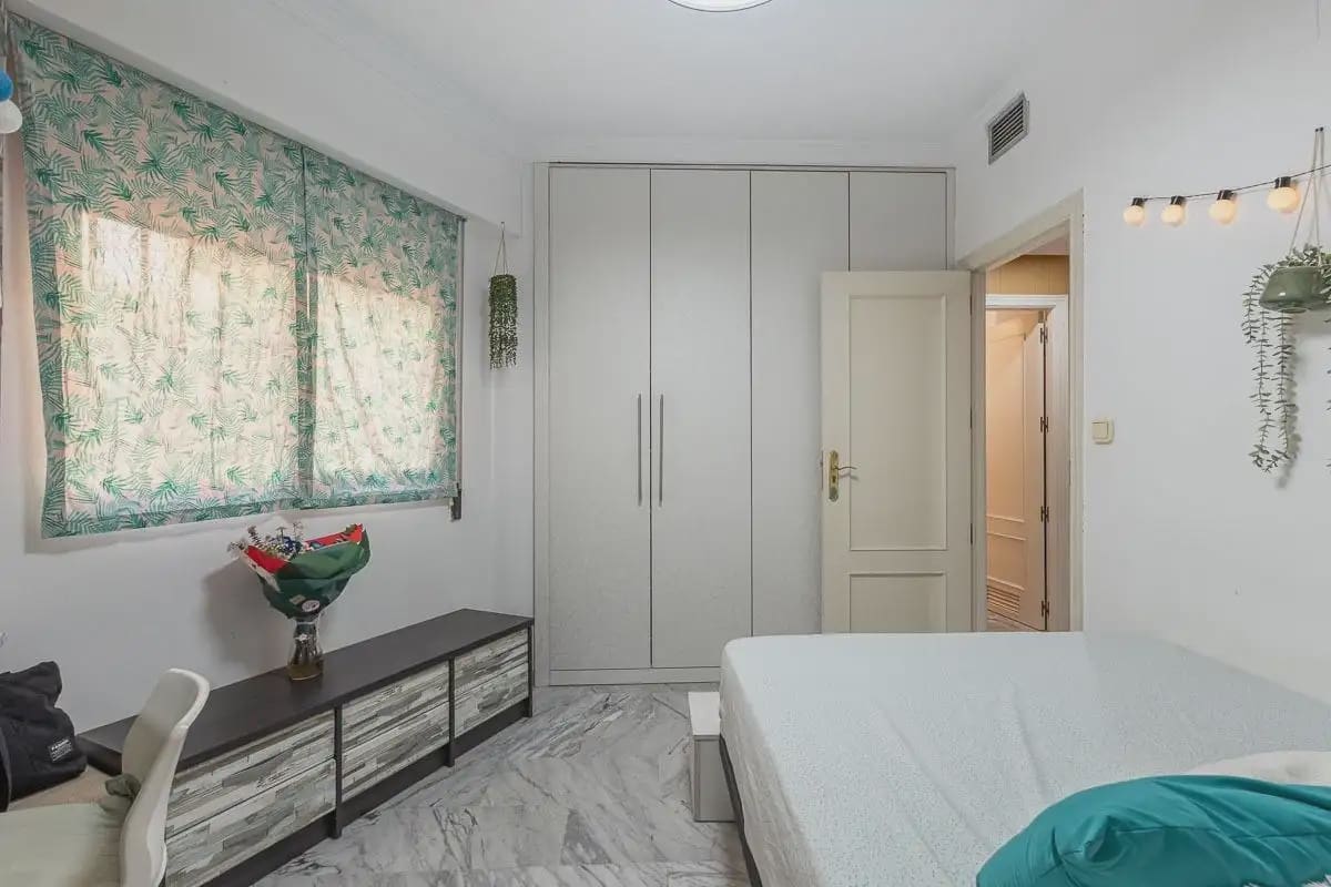 Appartamento in vendita in Granada citta - 349.000 € (Rif: 9837643)