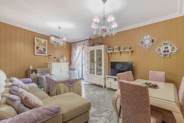 Appartamento in vendita in Cervantes, Granada città - 349.000 € (Rif: 9837643)