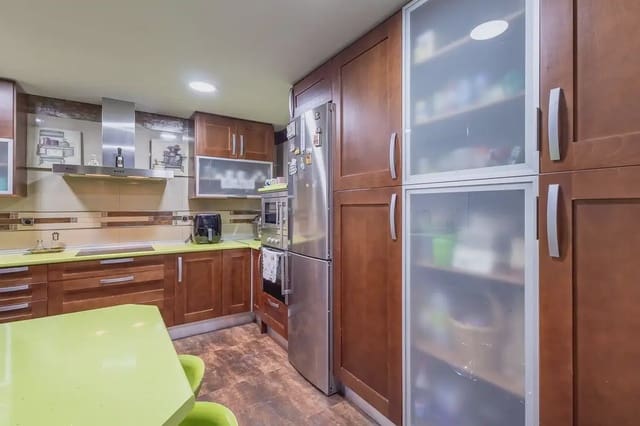 Appartamento in vendita in Cervantes, Granada città - 349.000 € (Rif: 9837643)