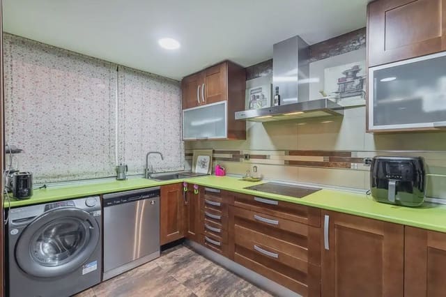 Appartamento in vendita in Cervantes, Granada città - 349.000 € (Rif: 9837643)