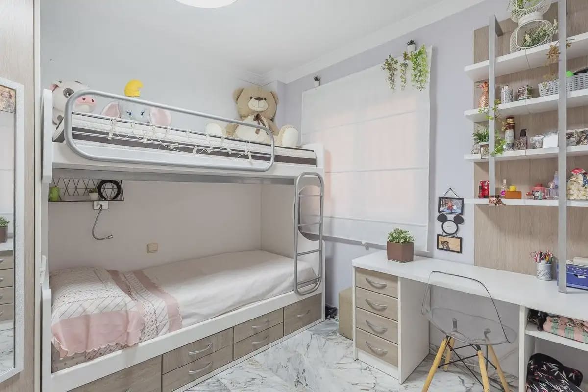 Appartamento in vendita in Granada citta - 349.000 € (Rif: 9837643)