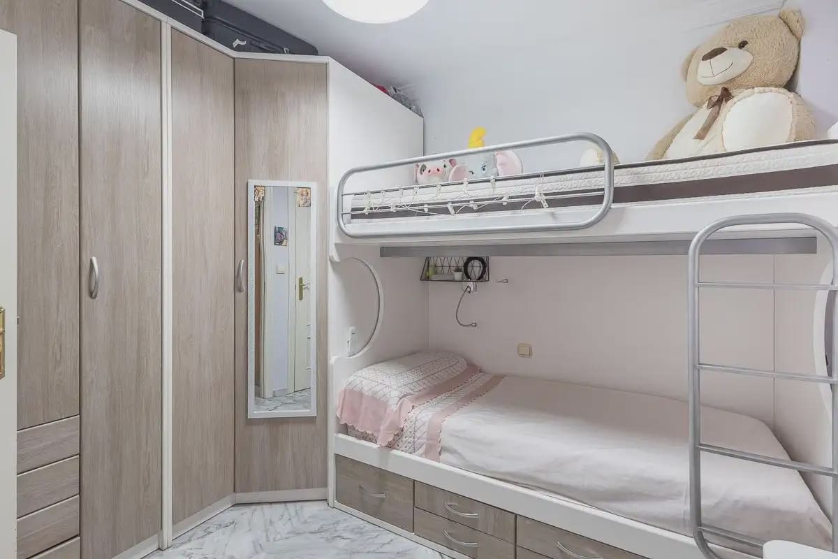 Appartamento in vendita in Granada citta - 349.000 € (Rif: 9837643)
