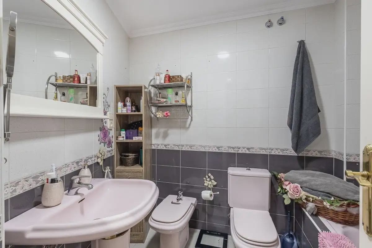 Appartamento in vendita in Granada citta - 349.000 € (Rif: 9837643)