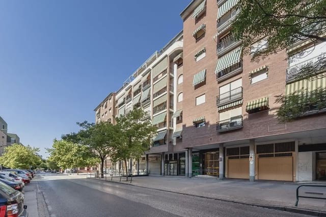 Appartamento in vendita in Cervantes, Granada città - 349.000 € (Rif: 9837643)