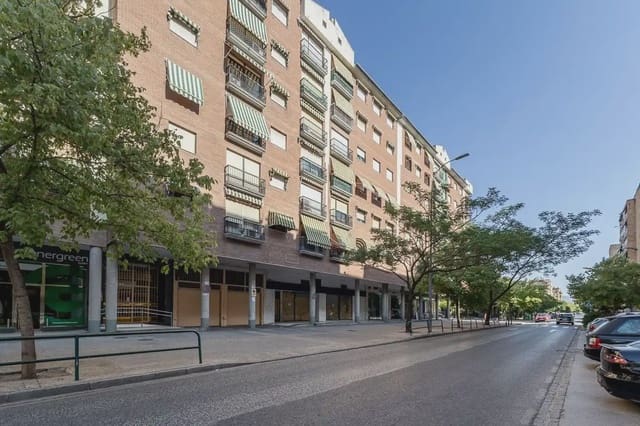 Appartamento in vendita in Cervantes, Granada città - 349.000 € (Rif: 9837643)