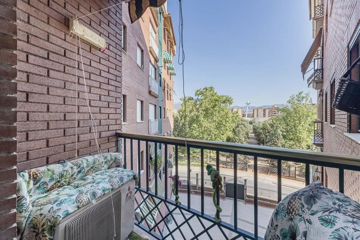 Appartamento in vendita in Granada citta - 349.000 € (Rif: 9837643)