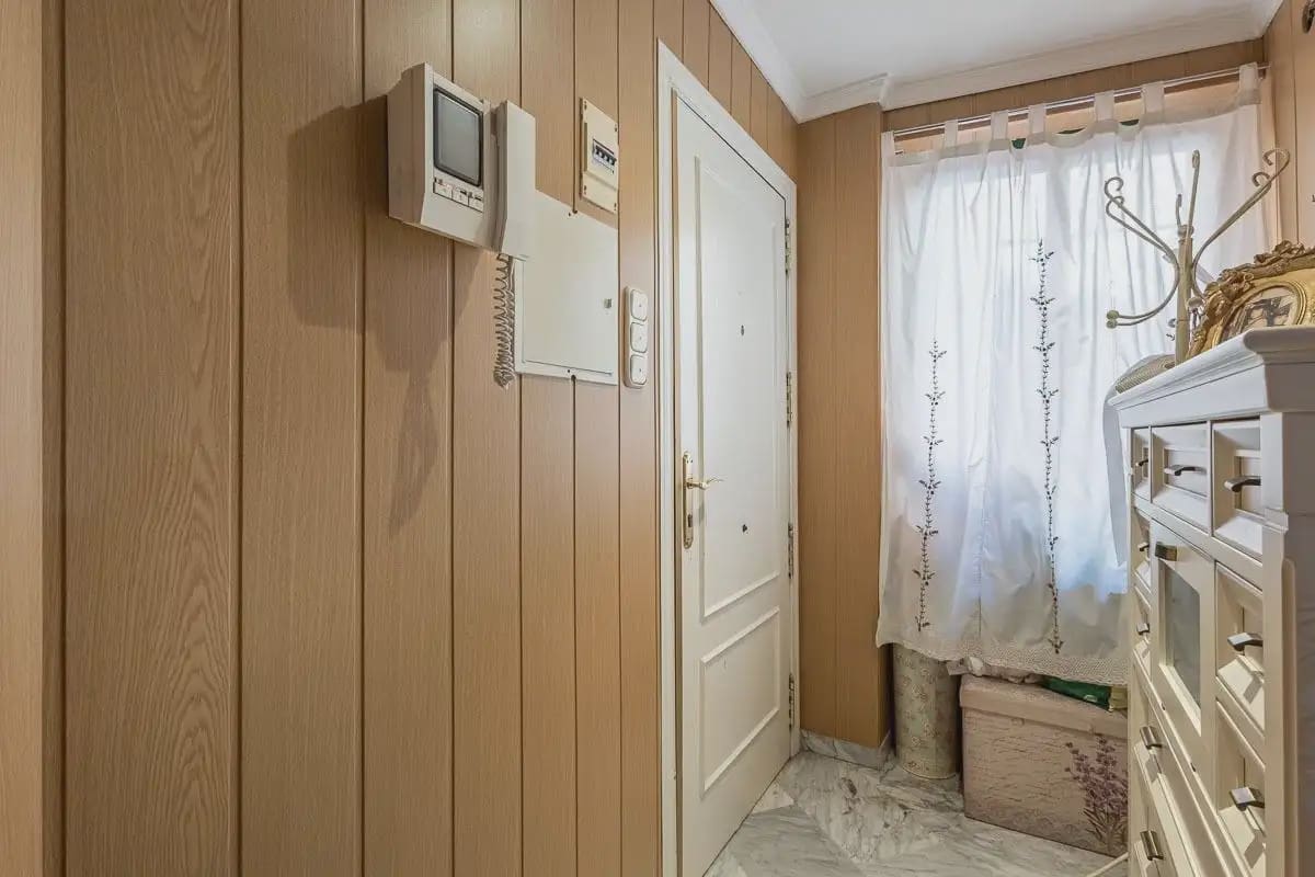 Appartamento in vendita in Granada citta - 349.000 € (Rif: 9837643)