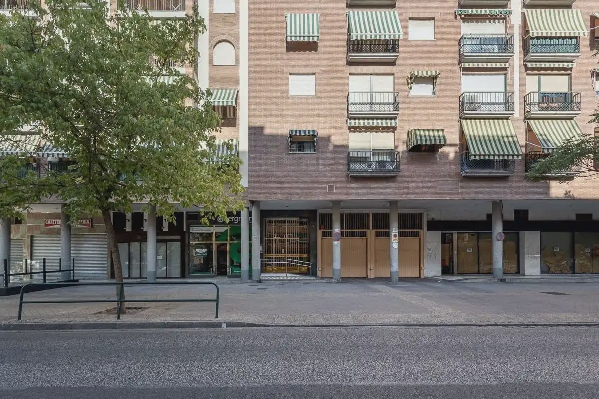 Appartamento in vendita in Granada citta - 349.000 € (Rif: 9837643)
