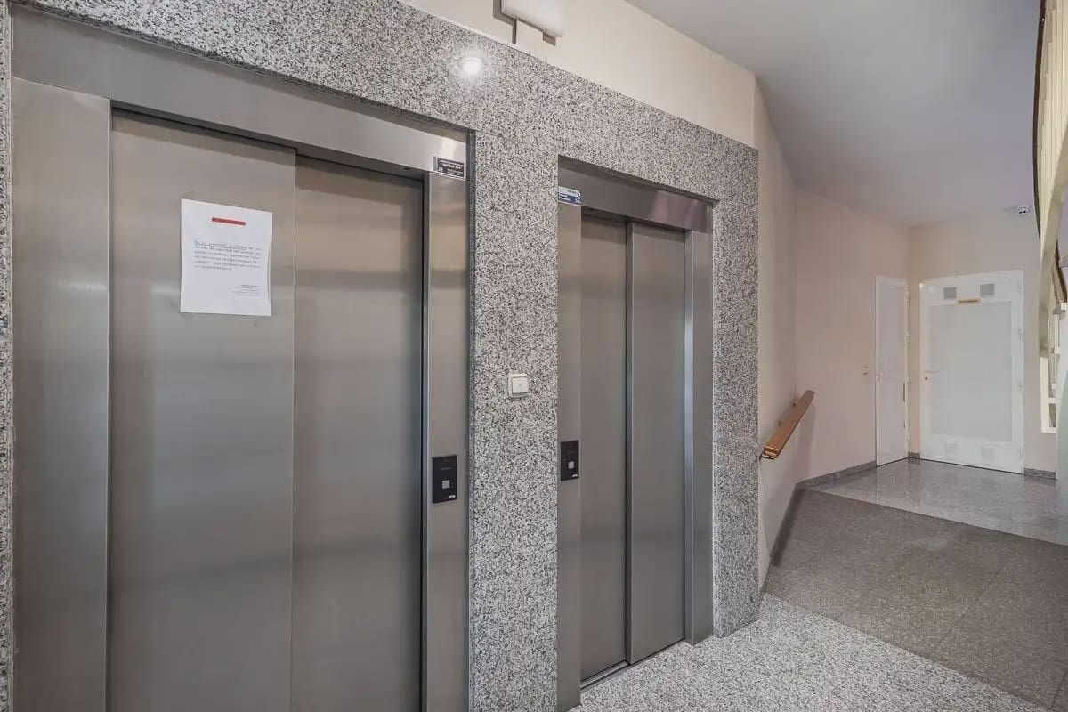Appartamento in vendita in Granada citta - 349.000 € (Rif: 9837643)