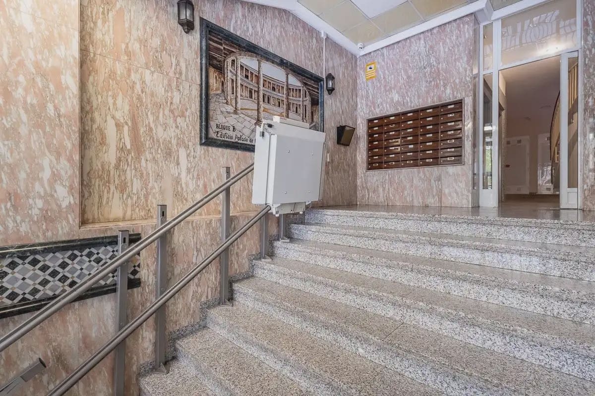 Appartamento in vendita in Granada citta - 349.000 € (Rif: 9837643)