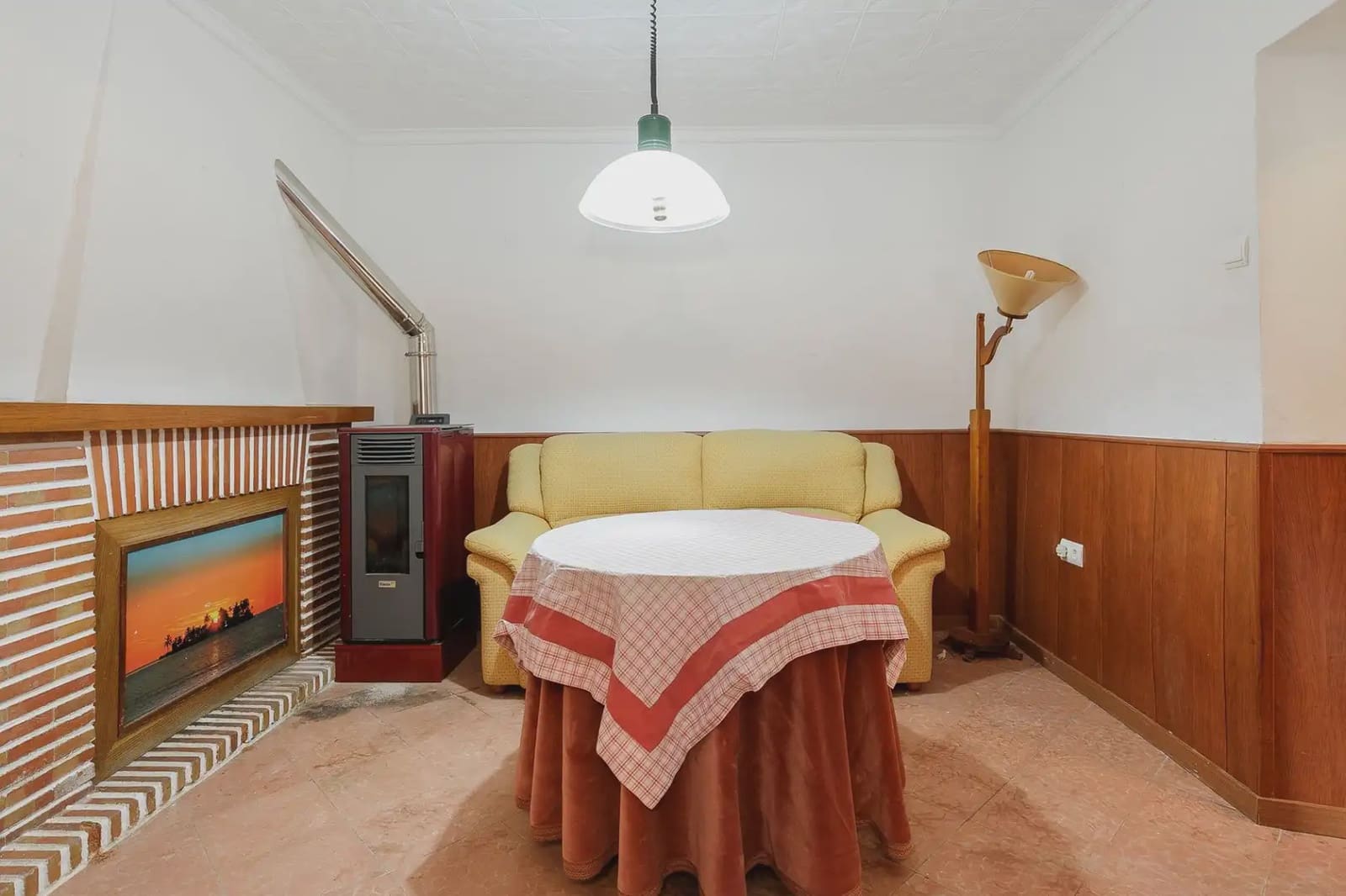 Finca/Hus på landet till salu i Moraleda de Zafayona med garage - 199 000 € (Ref: 9837644)