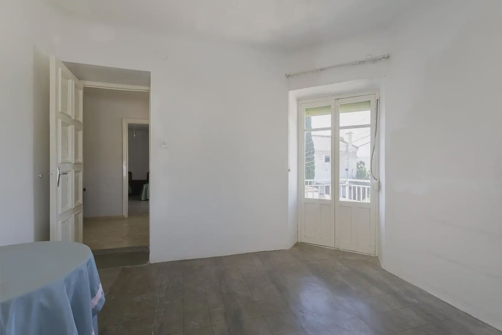 Finca/Hus på landet till salu i Moraleda de Zafayona med garage - 199 000 € (Ref: 9837644)