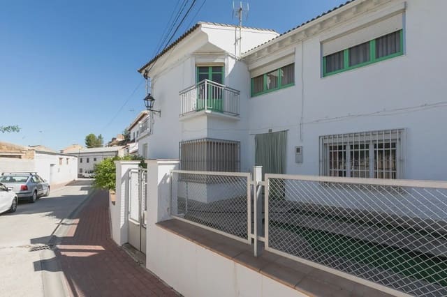 Finca/Landehus til salg i Moraleda de Zafayona med garage - € 199.000 (Ref: 9837644)