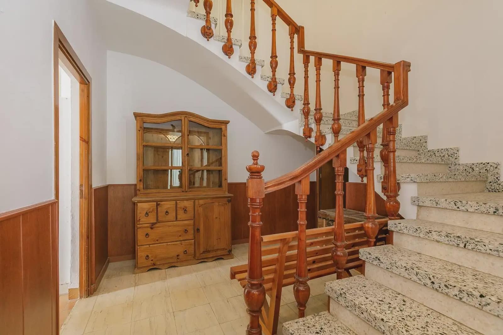 Finca/Hus på landet till salu i Moraleda de Zafayona med garage - 199 000 € (Ref: 9837644)
