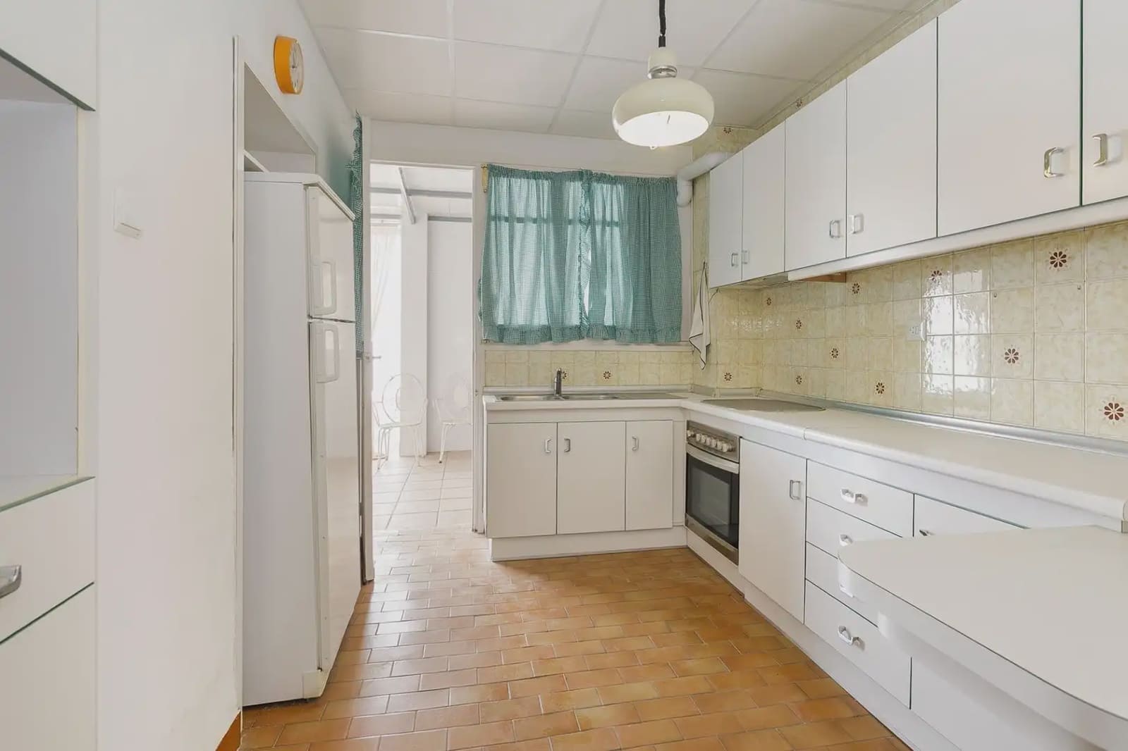 Finca/Hus på landet till salu i Moraleda de Zafayona med garage - 199 000 € (Ref: 9837644)