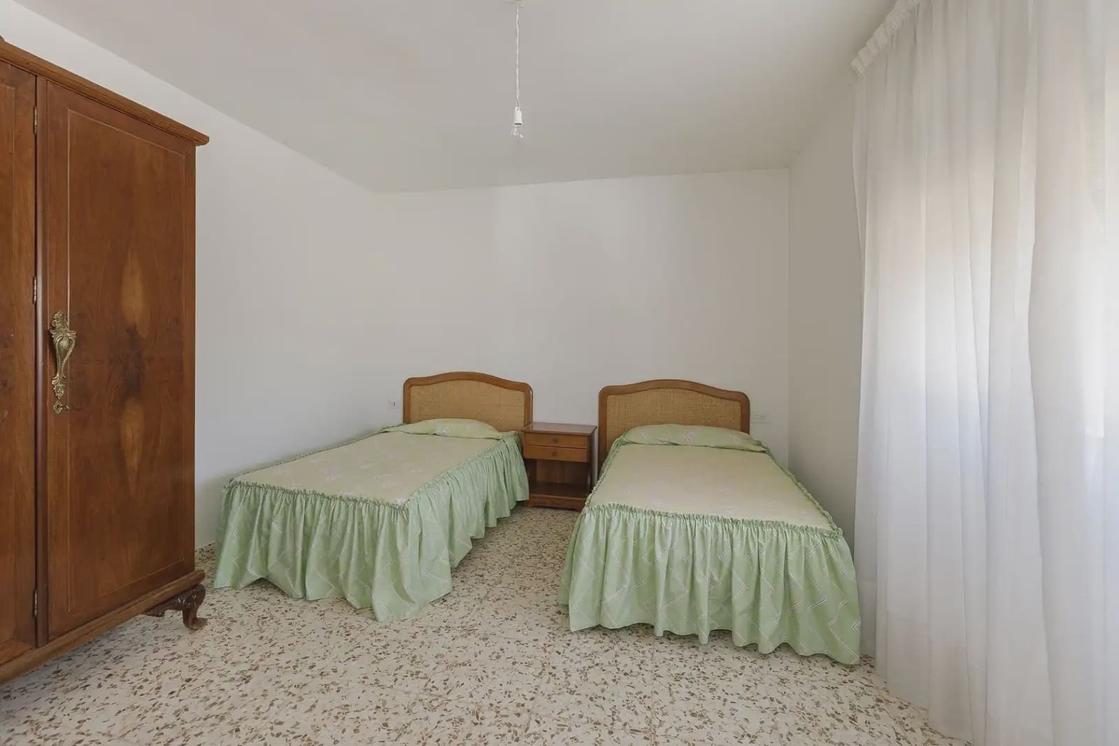 Finca/Hus på landet till salu i Moraleda de Zafayona med garage - 199 000 € (Ref: 9837644)