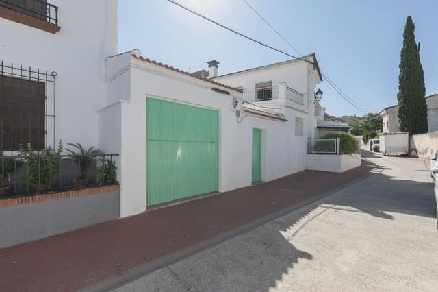 Finca/Landehus til salg i Moraleda de Zafayona med garage - € 199.000 (Ref: 9837644)