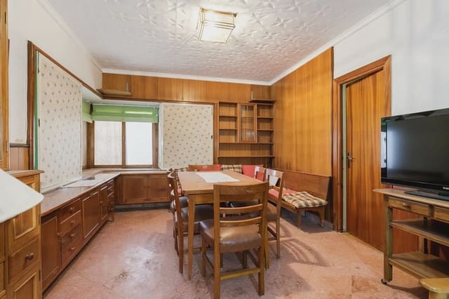 Finca/Landehus til salg i Moraleda de Zafayona med garage - € 199.000 (Ref: 9837644)