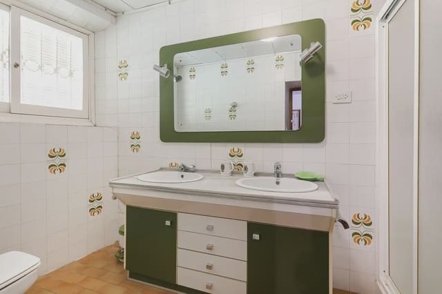 Finca/Landehus til salg i Moraleda de Zafayona med garage - € 199.000 (Ref: 9837644)