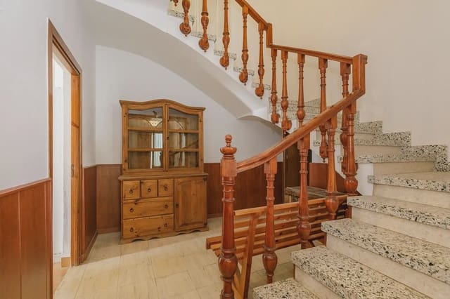 Finca/Landehus til salg i Moraleda de Zafayona med garage - € 199.000 (Ref: 9837644)
