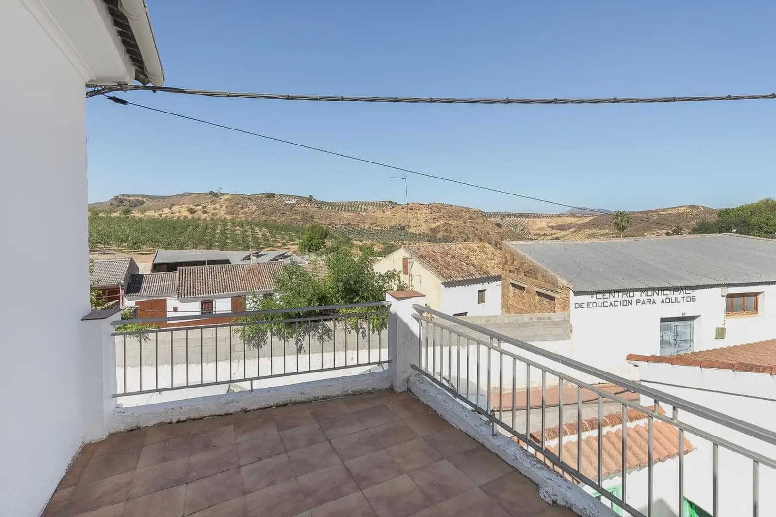 Finca/Hus på landet till salu i Moraleda de Zafayona med garage - 199 000 € (Ref: 9837644)
