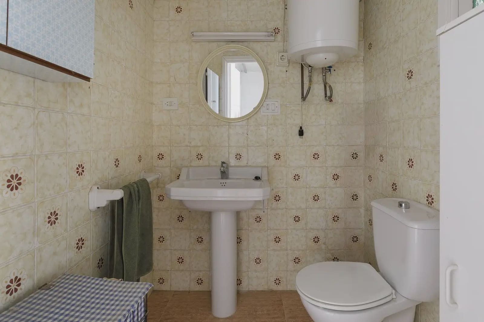 Finca/Hus på landet till salu i Moraleda de Zafayona med garage - 199 000 € (Ref: 9837644)