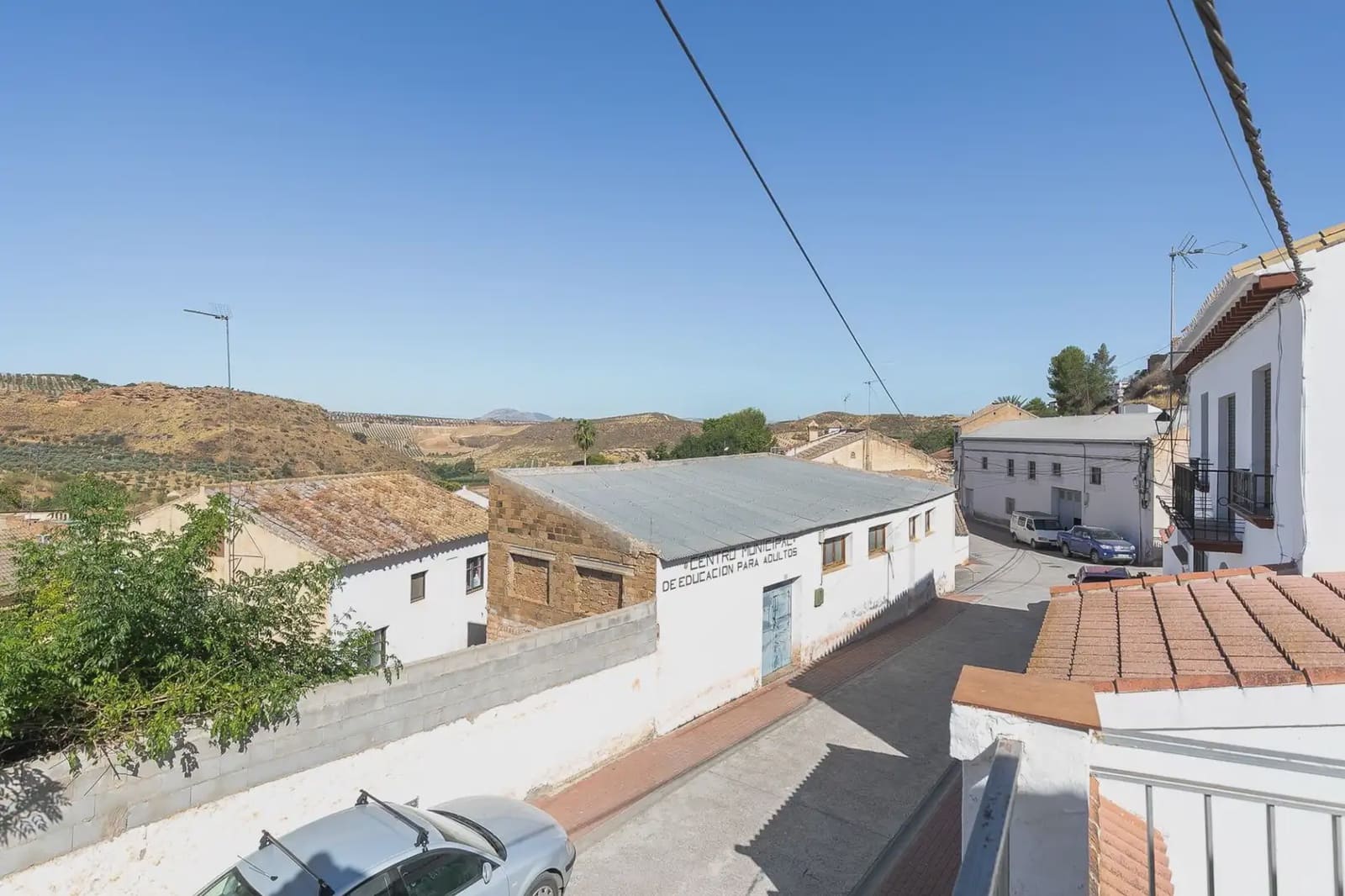 Finca/Hus på landet till salu i Moraleda de Zafayona med garage - 199 000 € (Ref: 9837644)
