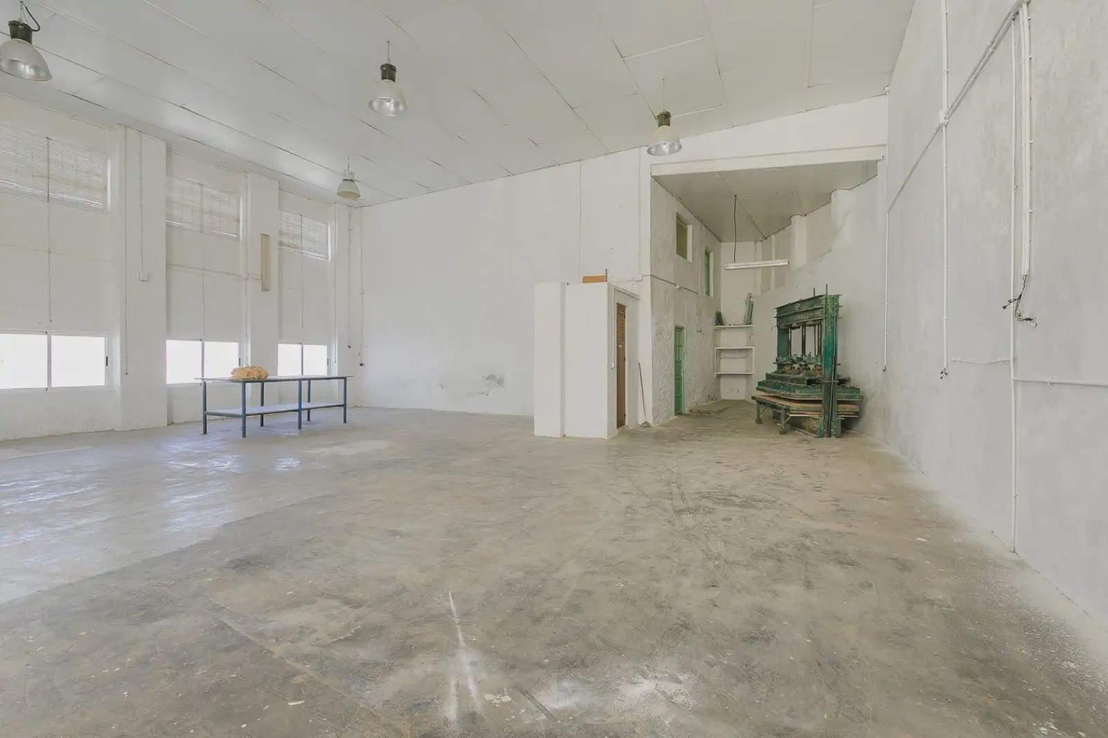 Finca/Hus på landet till salu i Moraleda de Zafayona med garage - 199 000 € (Ref: 9837644)