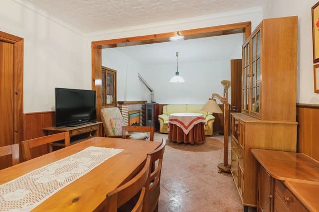Finca/Landehus til salg i Moraleda de Zafayona med garage - € 199.000 (Ref: 9837644)