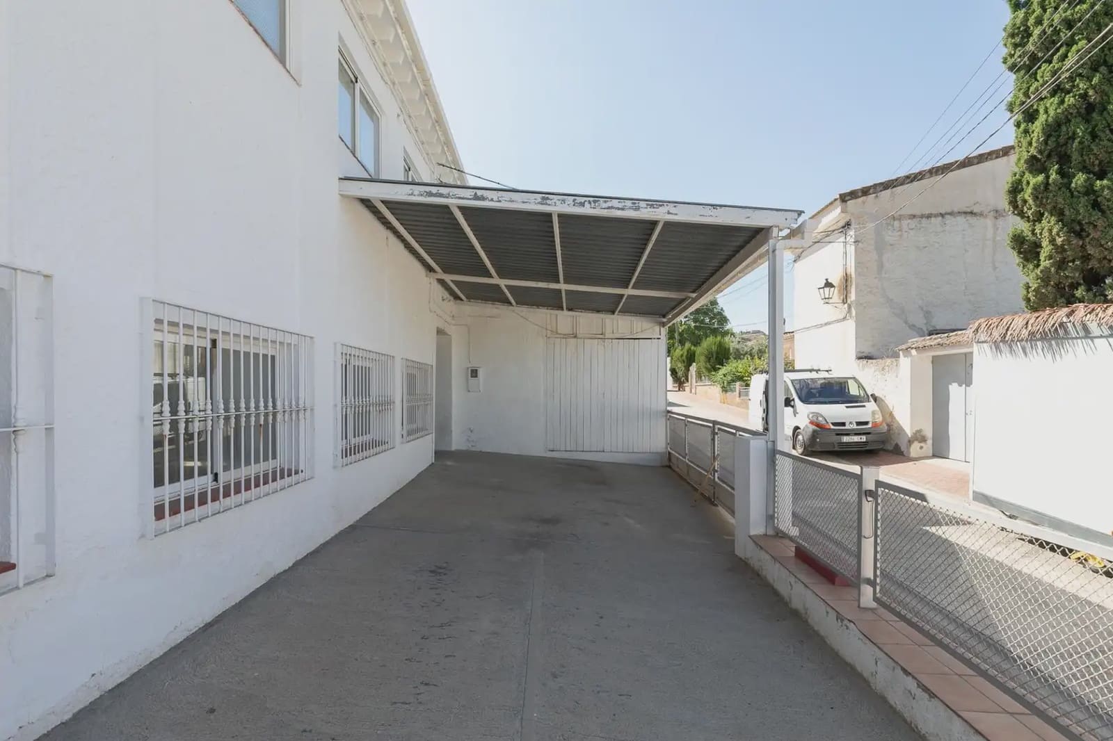 Finca/Hus på landet till salu i Moraleda de Zafayona med garage - 199 000 € (Ref: 9837644)