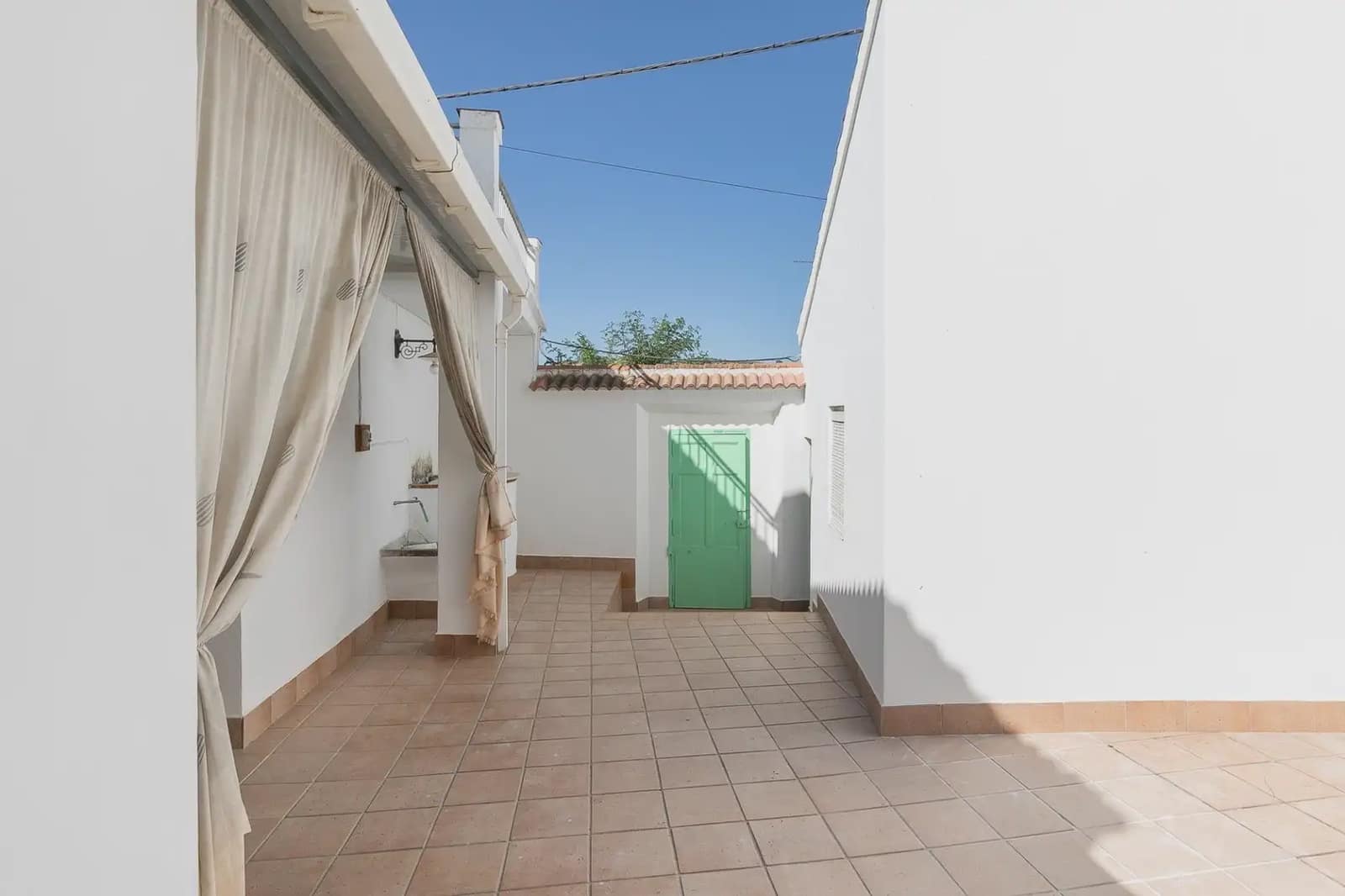 Finca/Hus på landet till salu i Moraleda de Zafayona med garage - 199 000 € (Ref: 9837644)