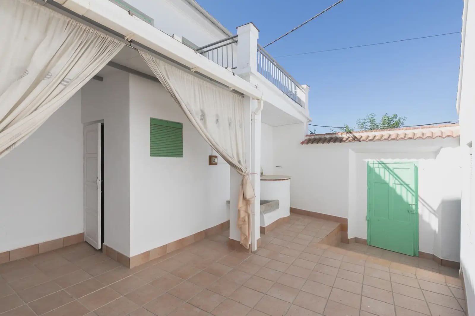 Finca/Hus på landet till salu i Moraleda de Zafayona med garage - 199 000 € (Ref: 9837644)